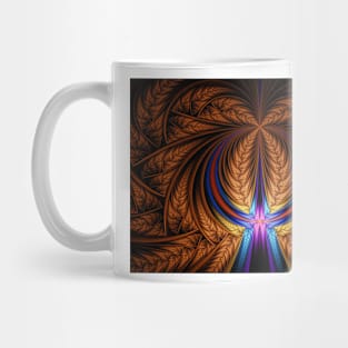 Autumn's Altar Mug